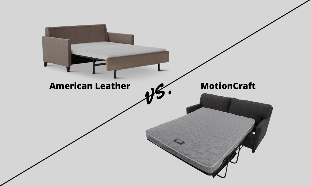 Which Sleeper Sofa Is Better For Me