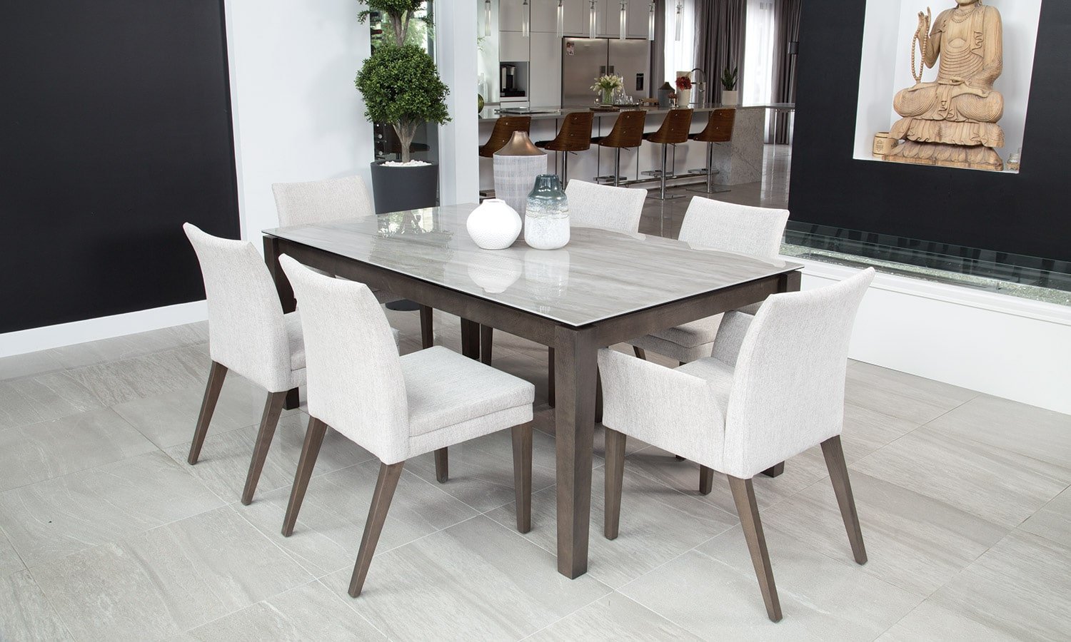 Quality on sale dining furniture