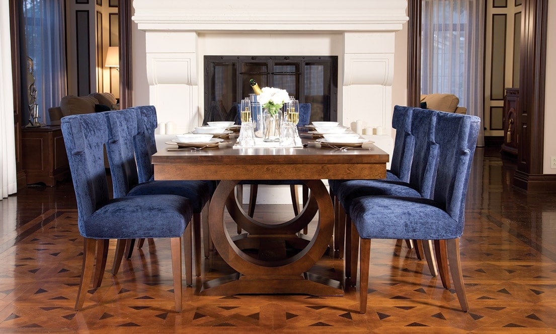 Average cost of a dining room set new arrivals