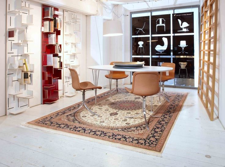 The 5 Best Area Rug Stores in Edmonton (Ratings & Reviews)