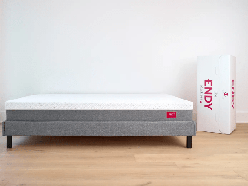 Magniflex vs. Purple vs. Endy Which BedinaBox Mattress is Right for Me?