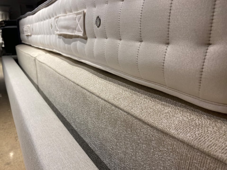Blog: How to Keep Your Mattress From Sliding