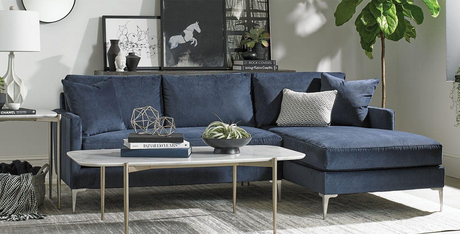 The Best Sofas for Short People A Guide to Finding The Perfect Fit For You